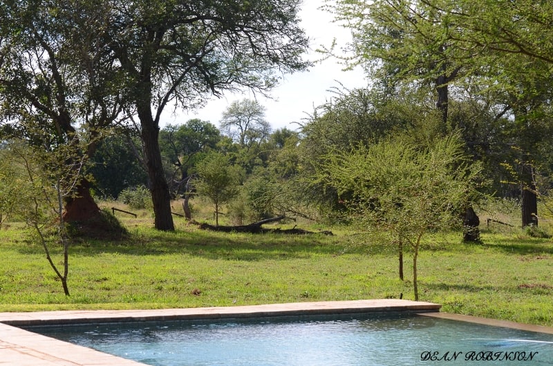 South Africa weather