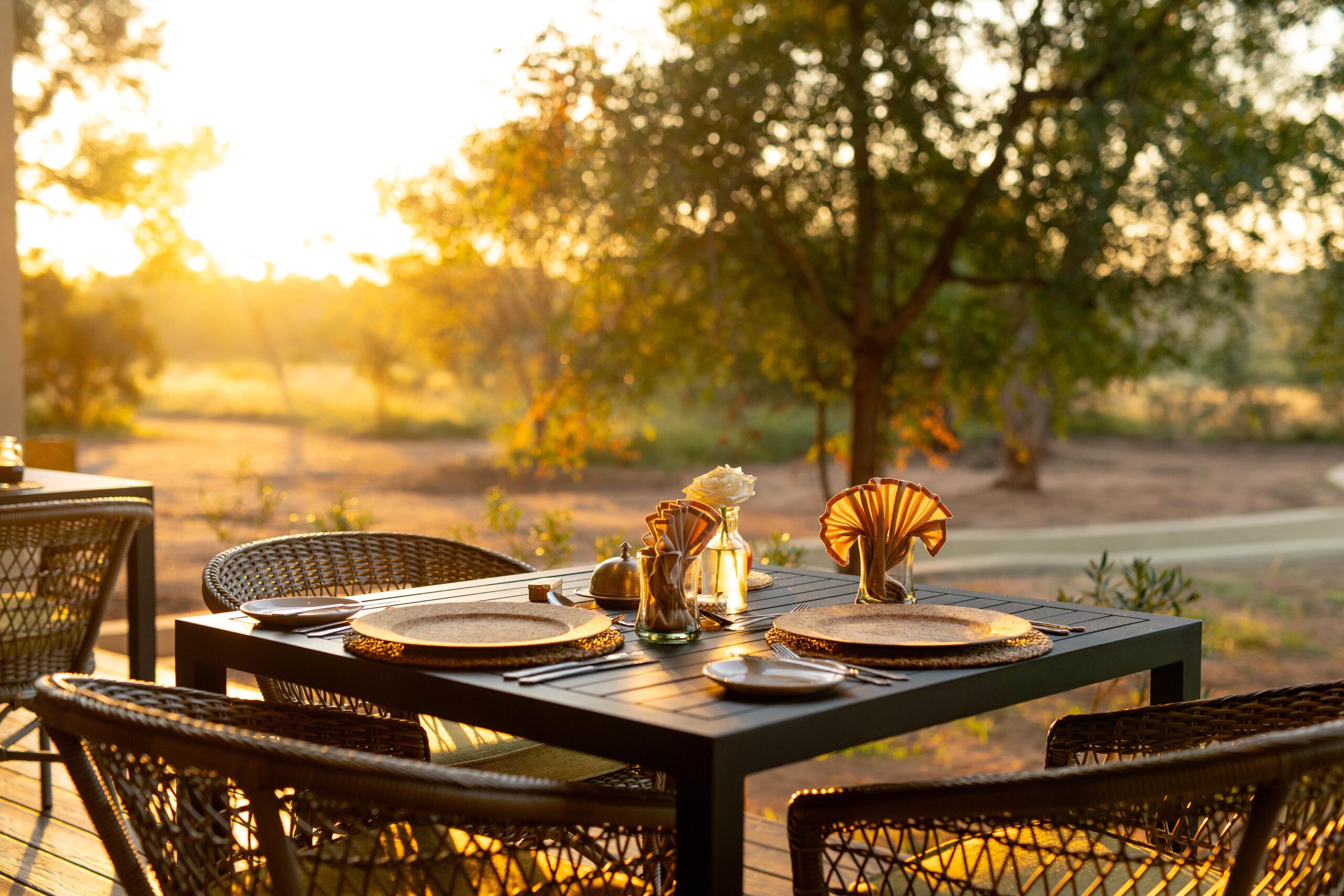 Spotlight: The New Dining Spaces at Kings