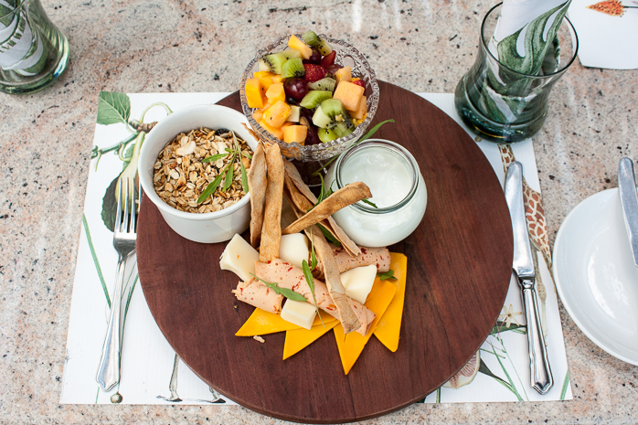 Kings Camp: Africa’s First Vegan Hospitality Certified Safari Lodge